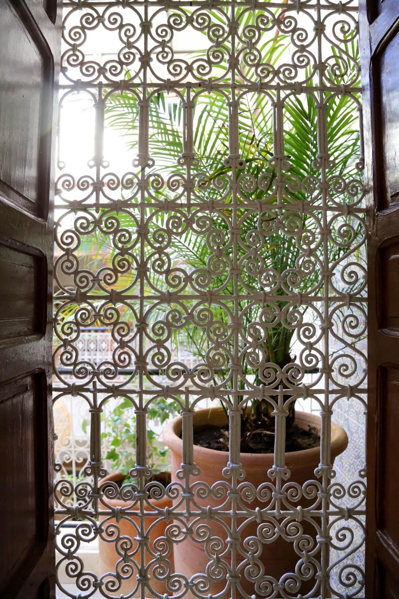 מרקש Riad Fridi מראה חיצוני תמונה